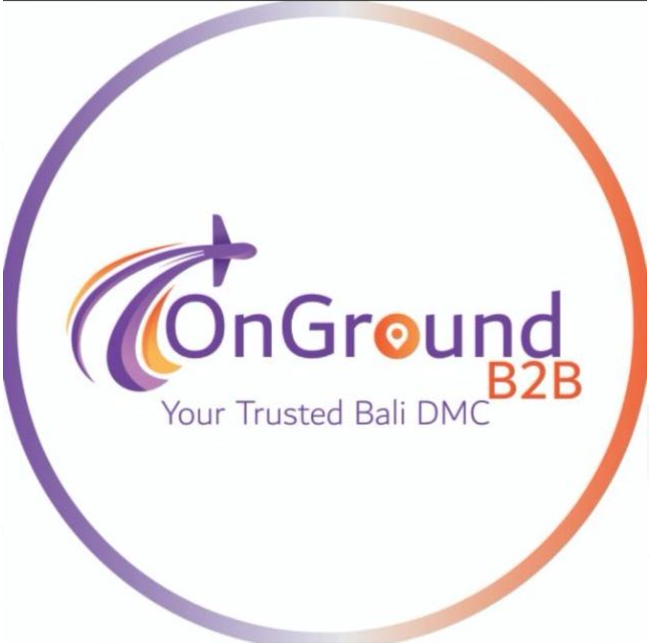 Travel Agent - On Ground B2b